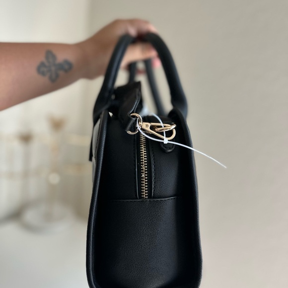 Juicy Couture Soft Serve Satchel - Picture 3 of 5